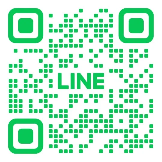 QR Code ติดต่อ solo max-level newbie แปลไทย ผ่าน Line
